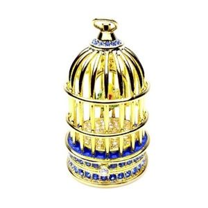 ❄️ ESTEE LAUDER: RARE LE SolidＰerfume Compact-NWOT